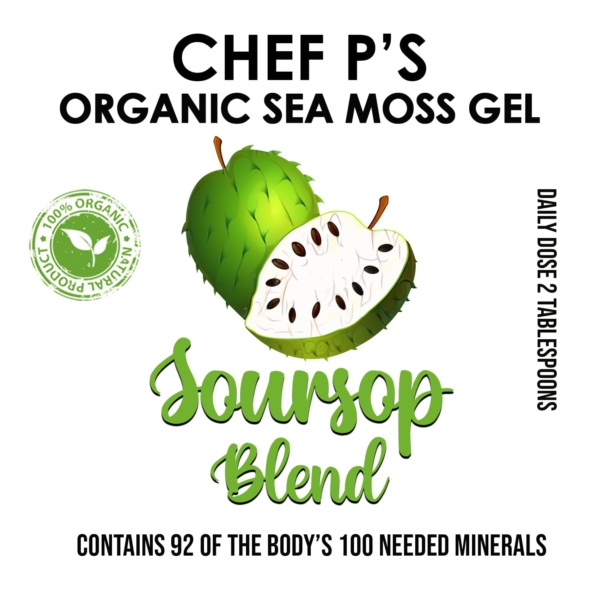 Sea Moss Gel - Image 6
