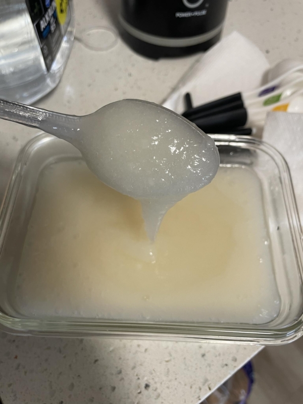 Sea Moss Gel - Image 3