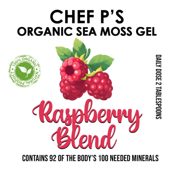 Sea Moss Gel - Image 8