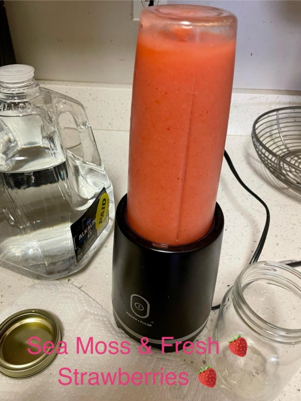 Sea Moss Gel - Image 4