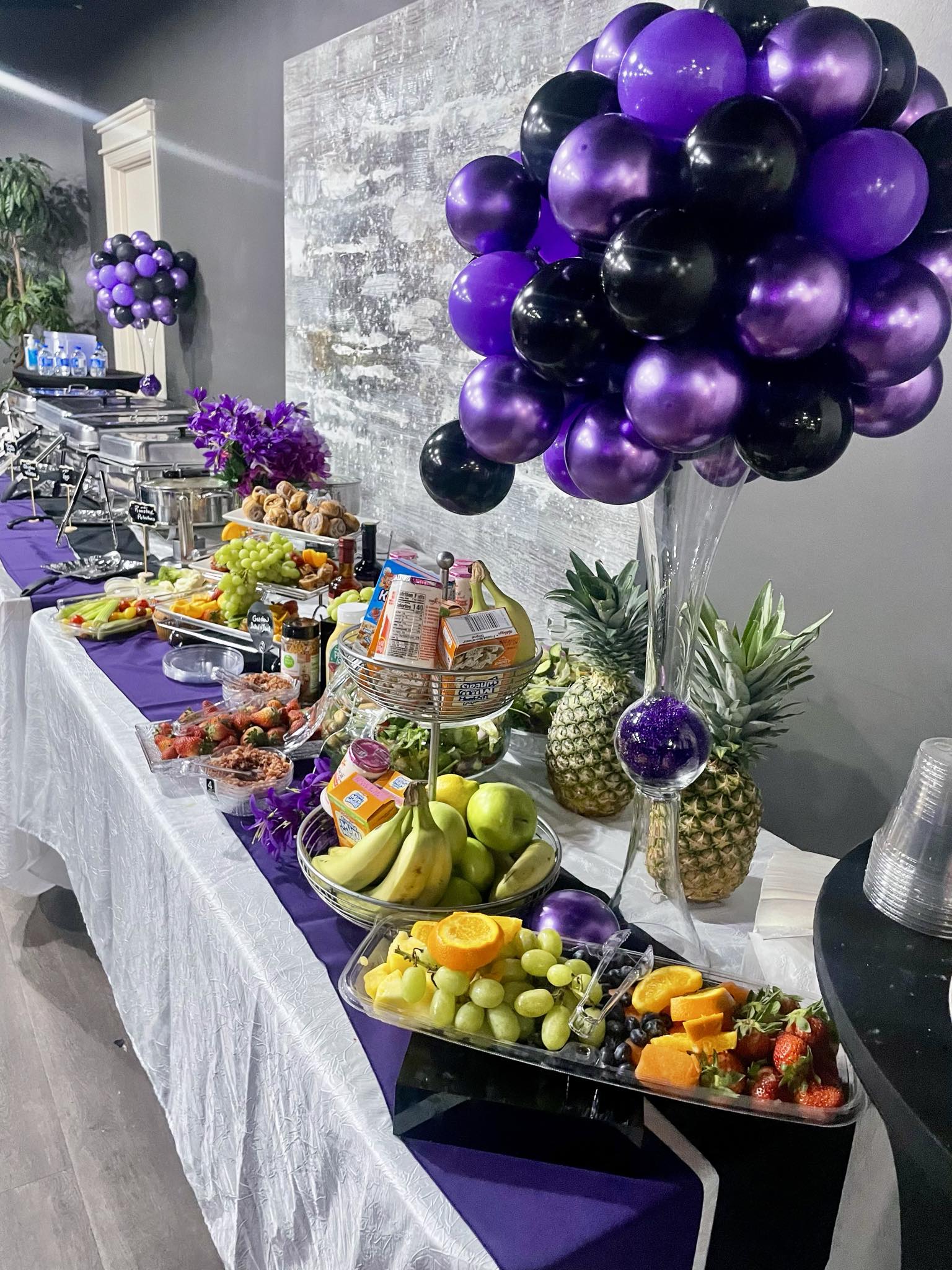 Private Parties