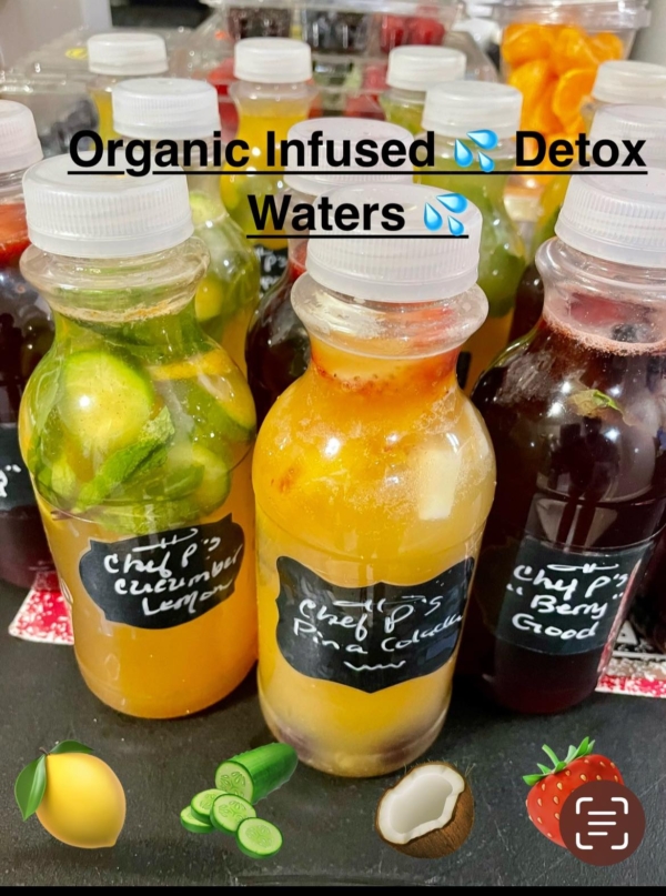 Detox Water