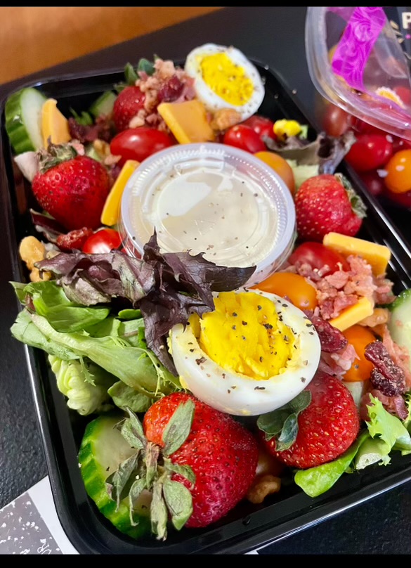 Salads