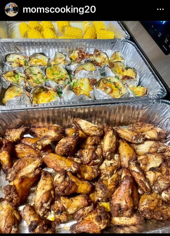 Side Dish