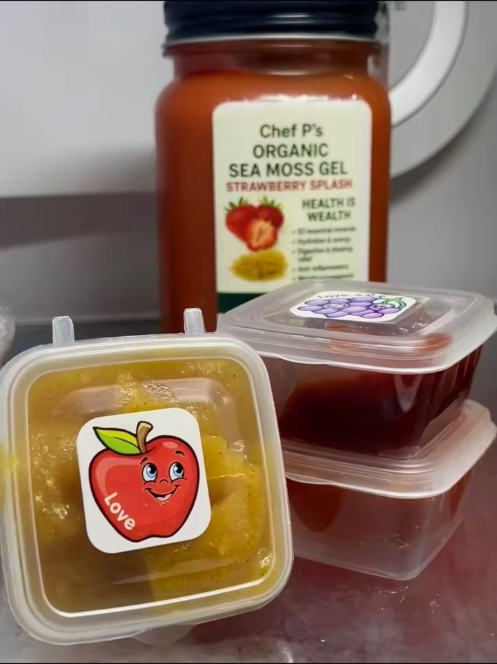Sea Moss Gel - Image 15