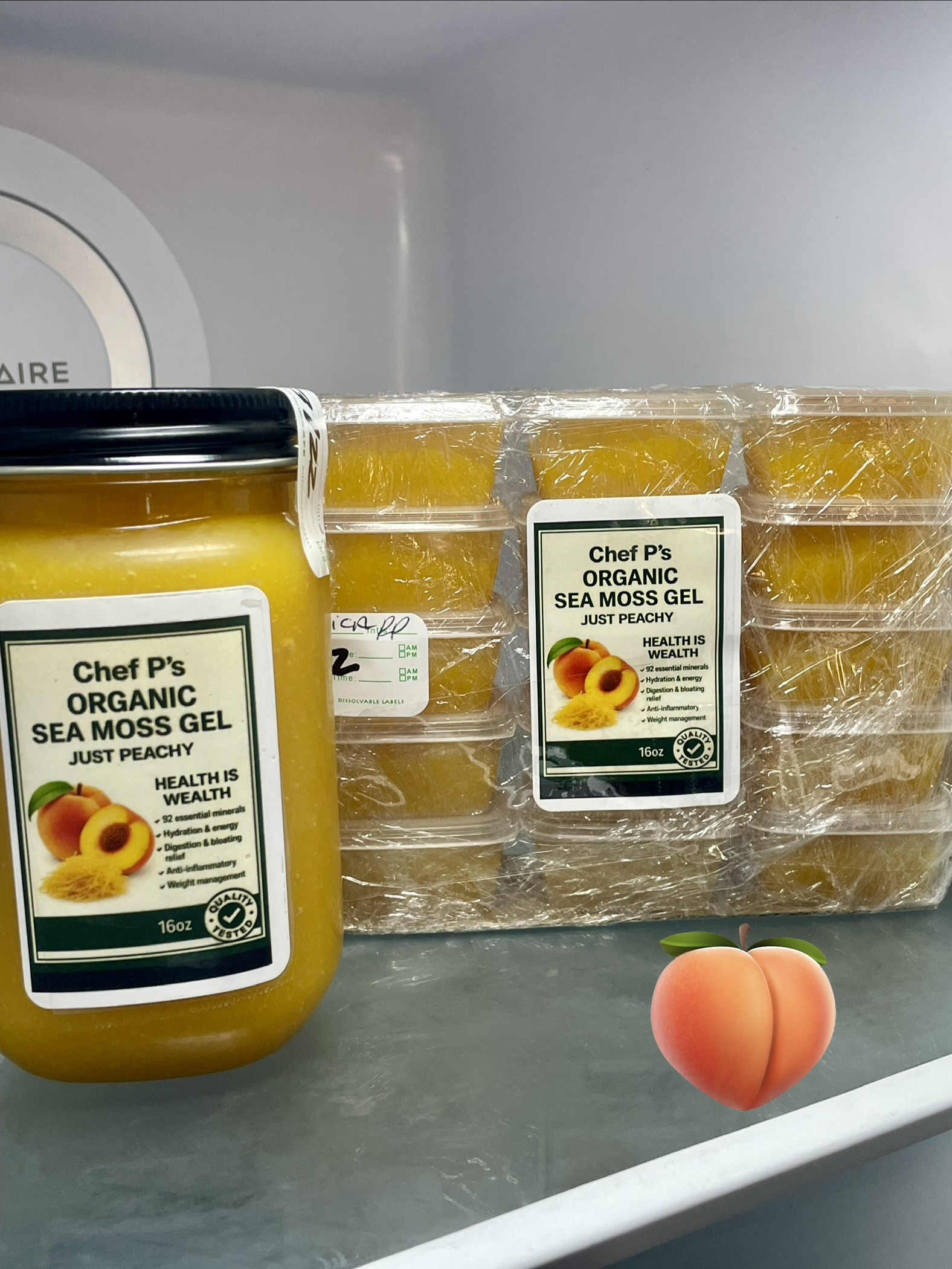 Sea Moss Gel - Image 10