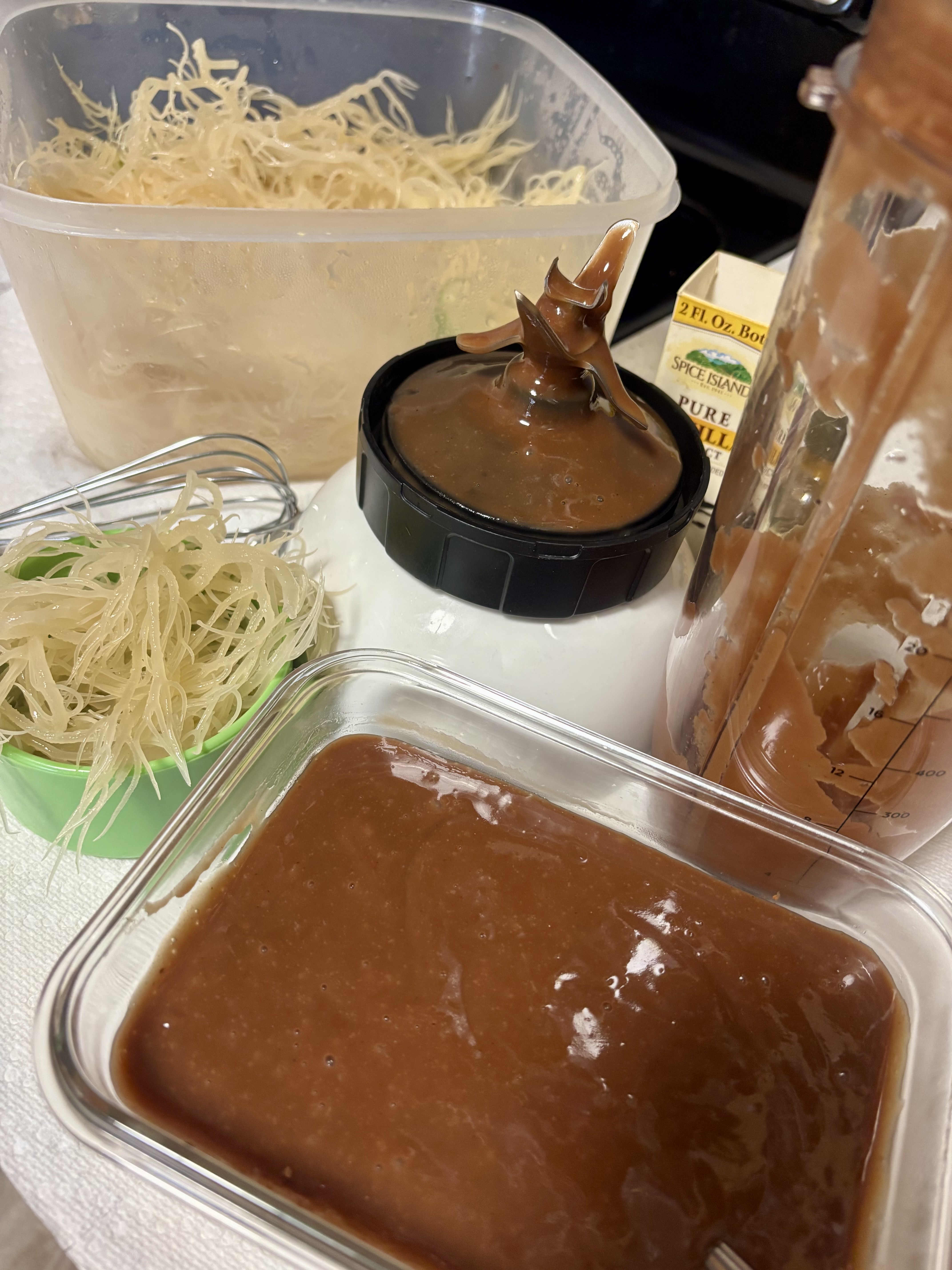 Sea Moss Gel - Image 12